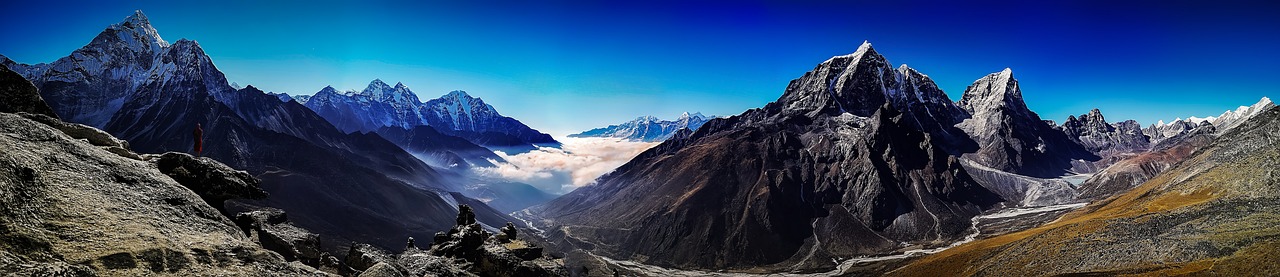 Everest Base Camp Luxury Lodge Trek EverestDreams.com