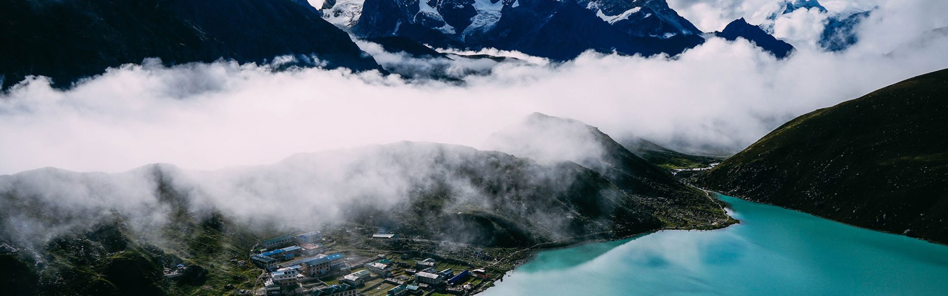 Gokyo Lake I EverestDreams.com