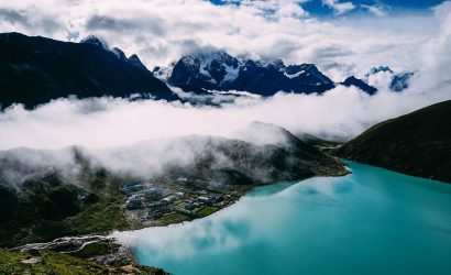 Gokyo Lake I EverestDreams.com