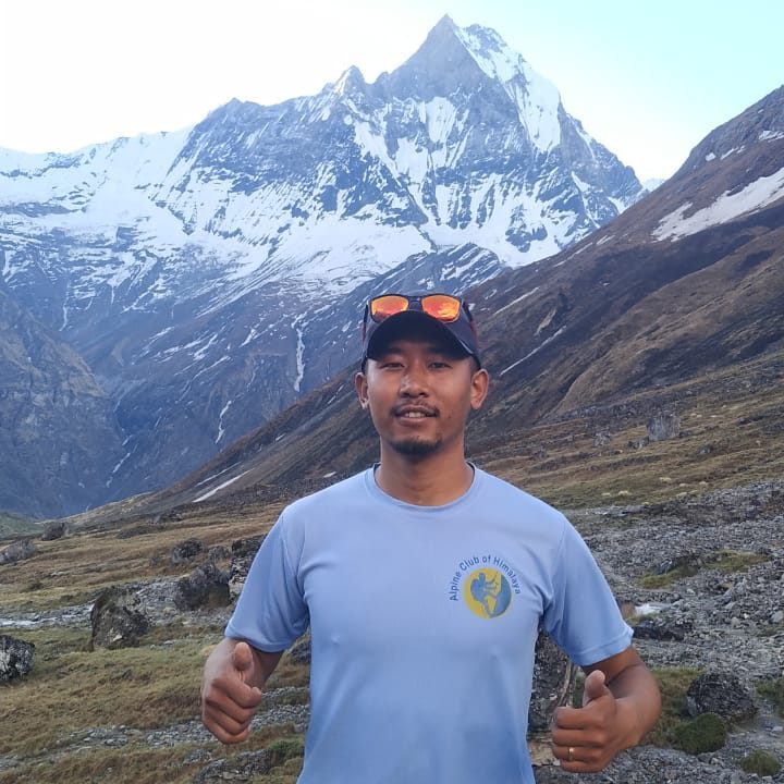 EverestDreams.com Sherpa