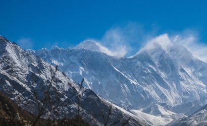 Everest Base Camp Luxury Lodge Trek EverestDreams.com