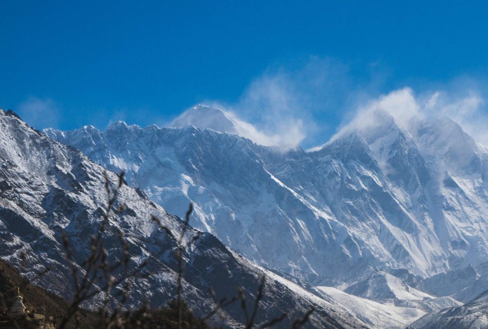 Everest Base Camp Luxury Lodge Trek EverestDreams.com