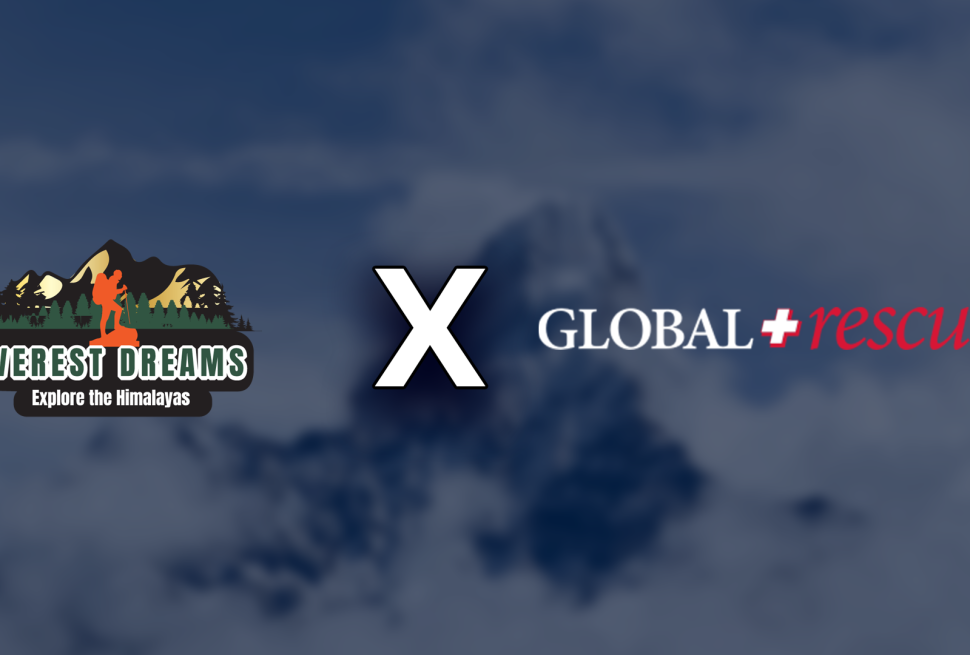 Global Rescue I EverestDreams Insurance Partner